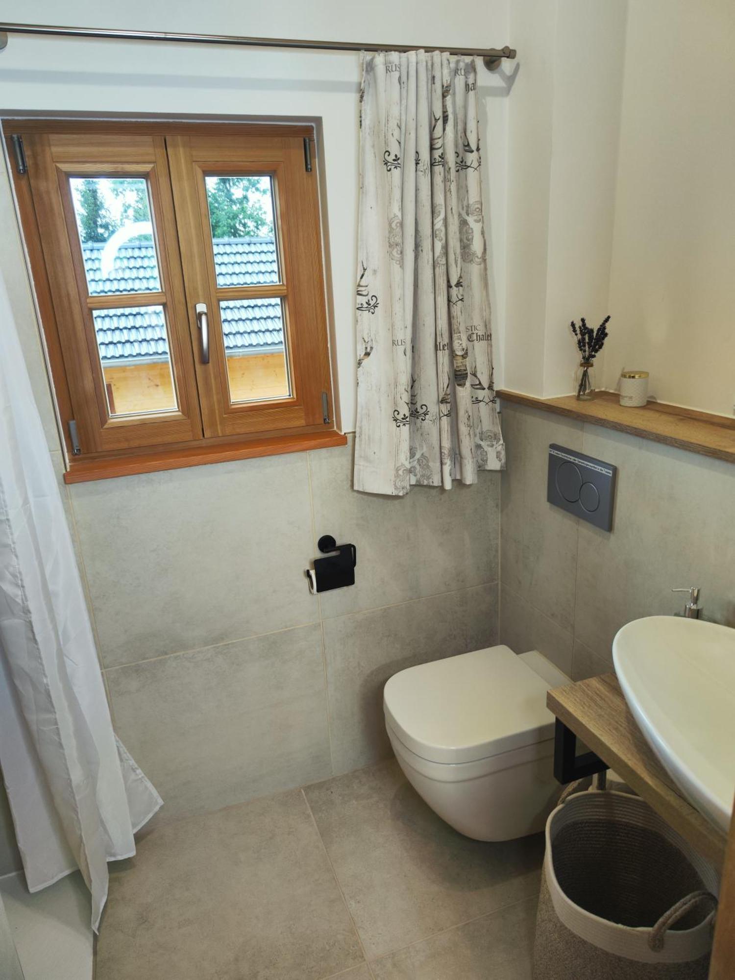 Vronichalets - Tiny Chalets Mit Sauna Neukirchen  Cameră foto